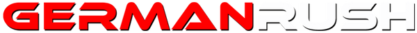 German Rush logo