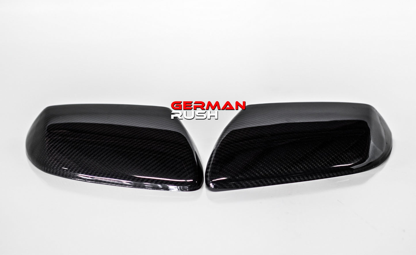 Mirror Covers (all models) Carbon Fiber Lamborghini Huracan 14-19